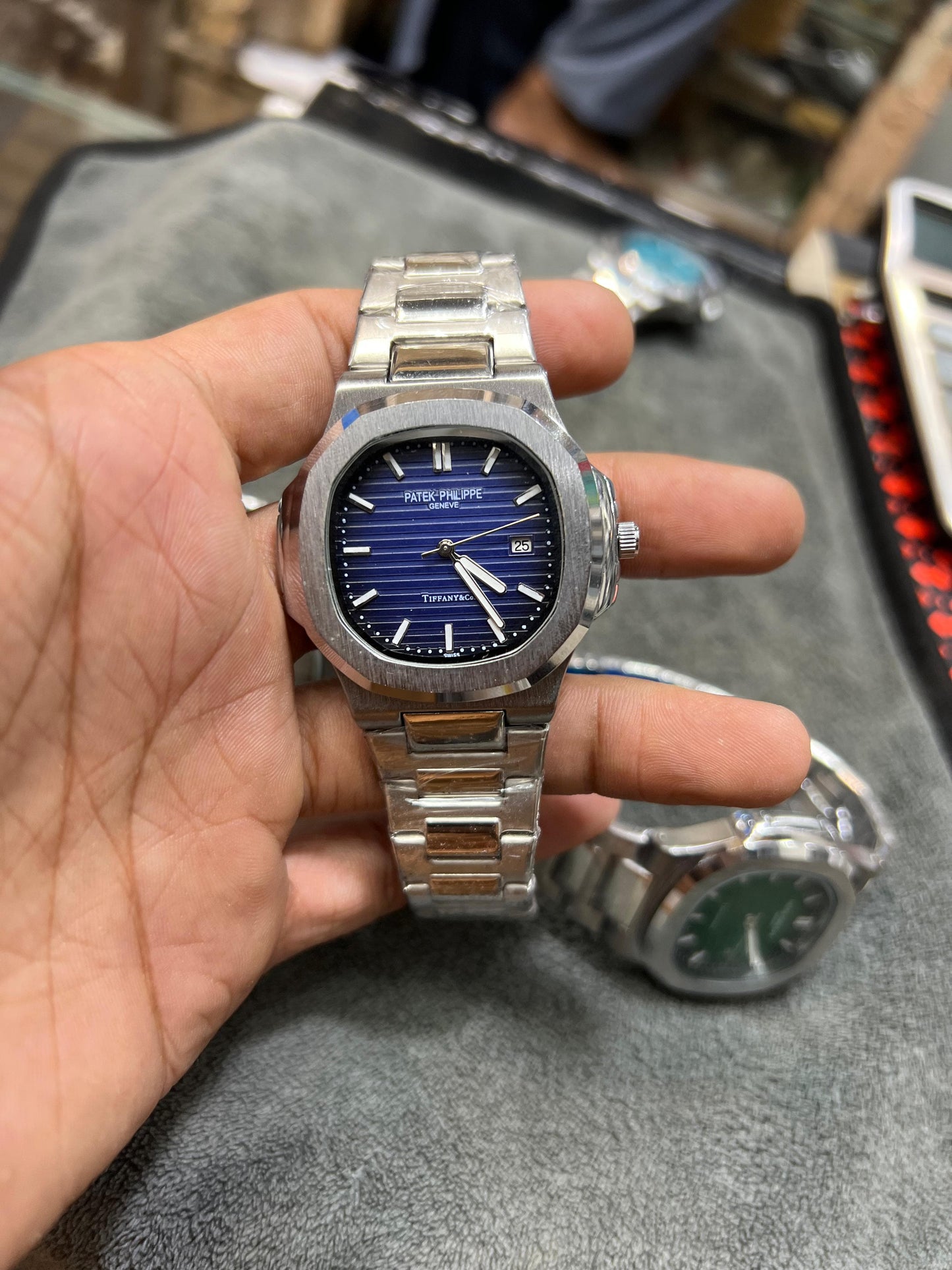 Patek Philippe